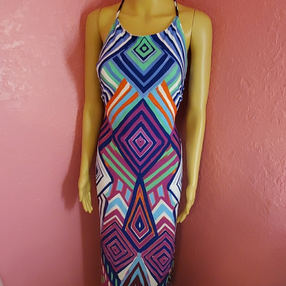 New Long dress